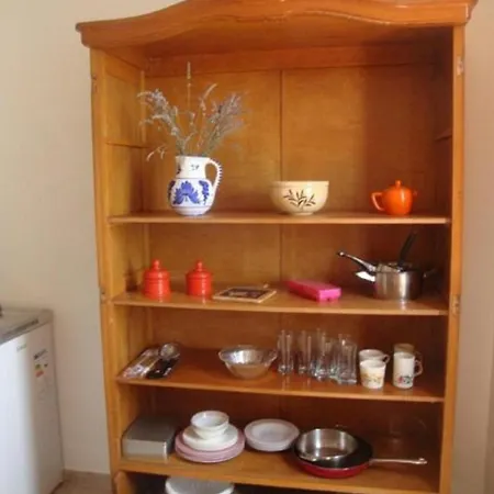 Appartement Andri