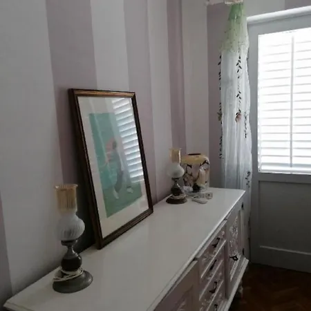 Andri Apartman
