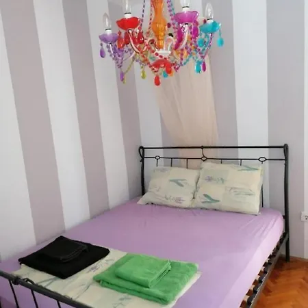 Appartement Andri