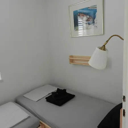 Andri Appartement *