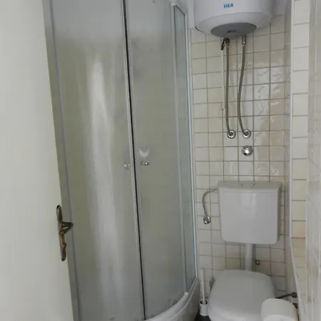 Andri Apartman Petrčane