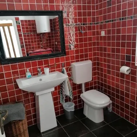 Andri Appartement