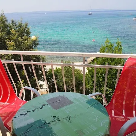 Appartement Andri *