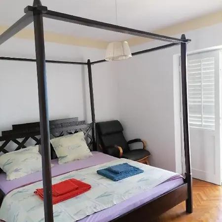 Andri Apartman