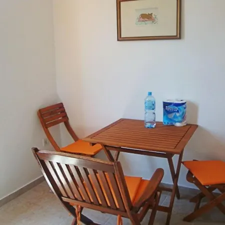 Appartement Andri