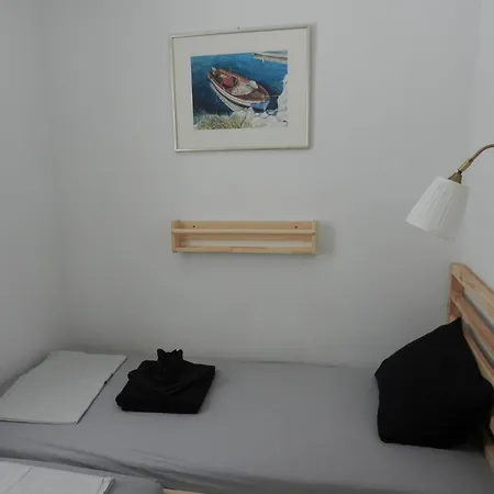 Appartement Andri Petrčane