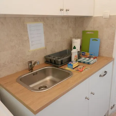 Andri Apartman Petrčane
