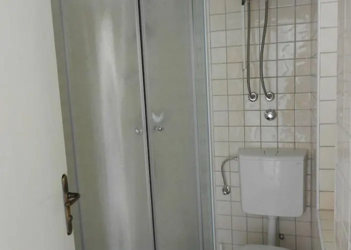 Andri Apartmán Petrcane