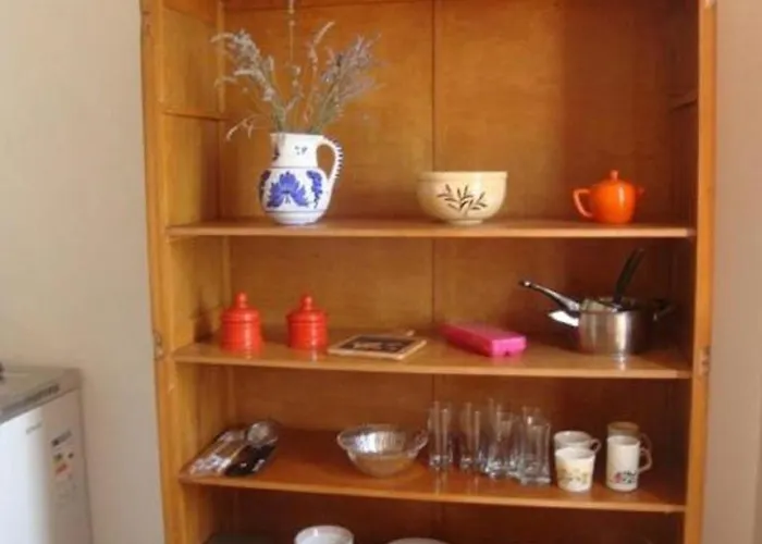Appartement Andri