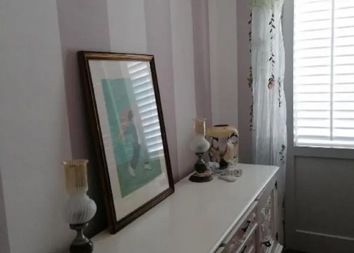 Andri Appartement