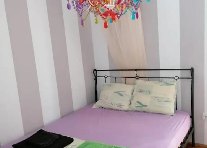 Appartement Andri