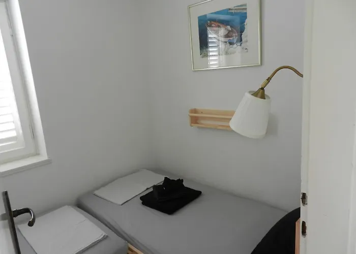Andri Appartement *