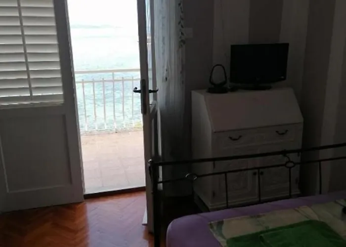Appartement Andri Petrčane