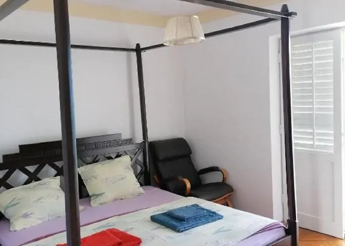 Andri Appartement