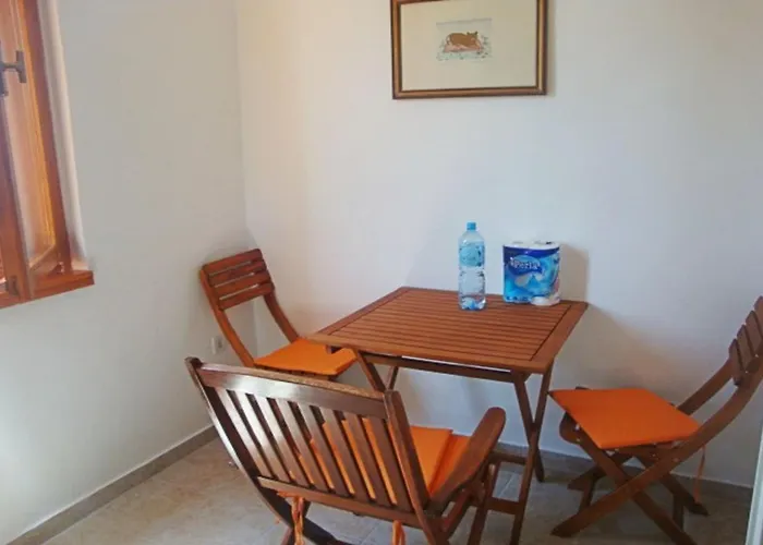 Appartement Andri