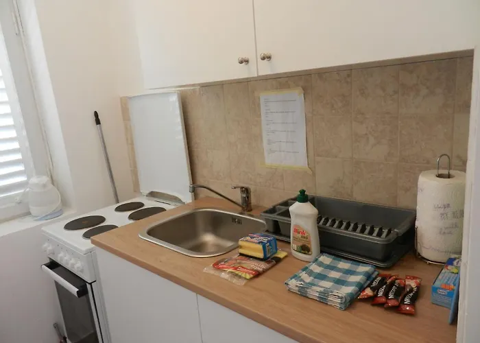 Andri Appartement Petrčane