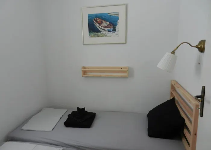 Appartement Andri Petrčane