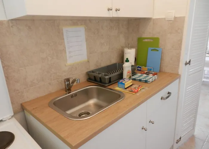 Andri Appartement Petrčane